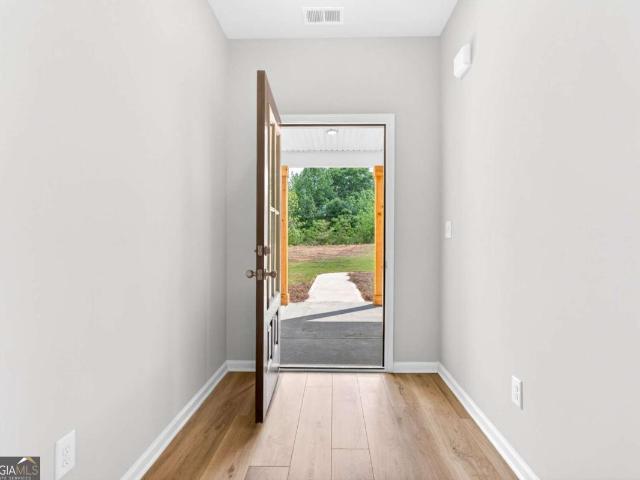 House for sale in Franklin, Georgia