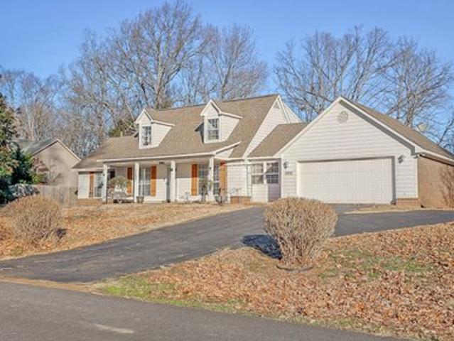 House for sale in Hernando, Mississippi