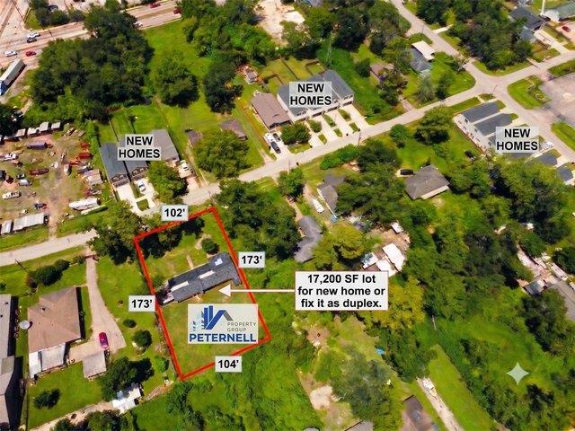 House for sale in Harris, Texas