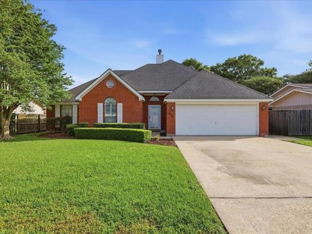 House for sale in Jefferson, Texas