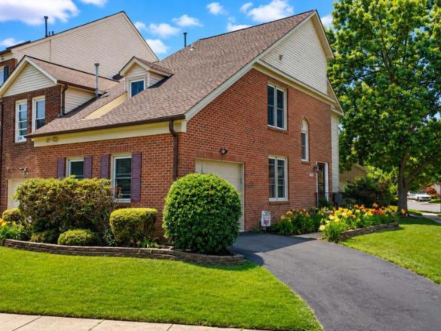 Townhouse for sale in Virginia