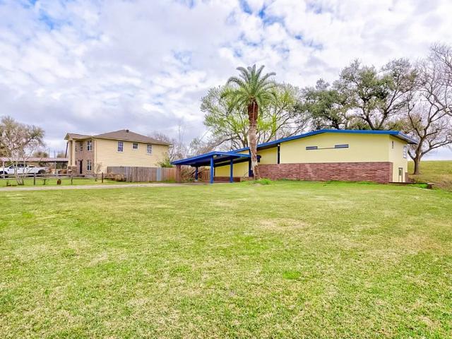 House for sale in Jefferson, Texas