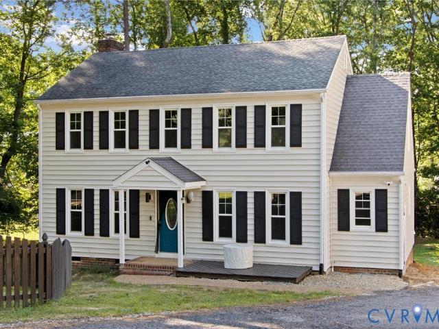 House for sale in Virginia
