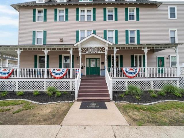 Condo for sale in Sea Isle City, New Jersey