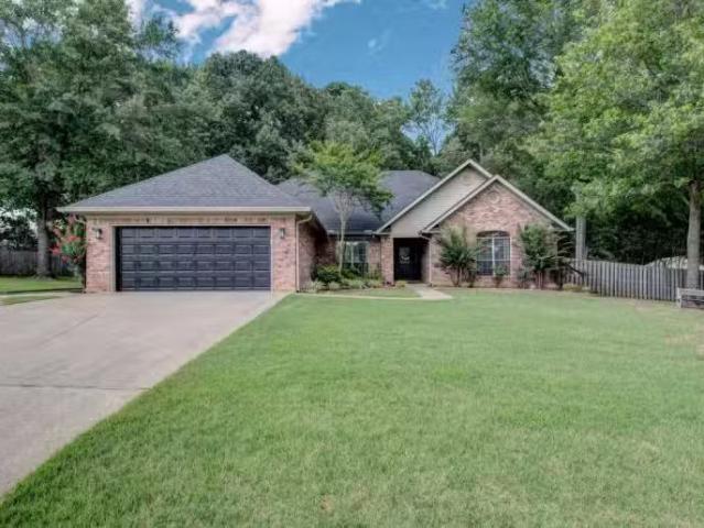 House for rent in Bryant