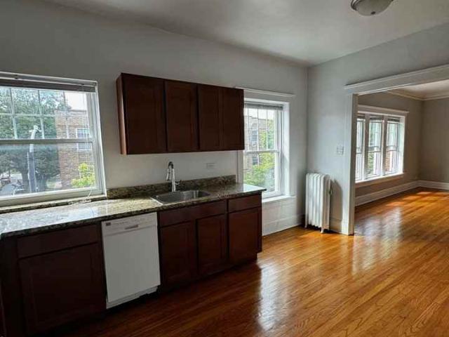 Apartment for rent in Chicago