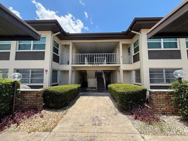 Condo for sale in New Port Richey, Florida