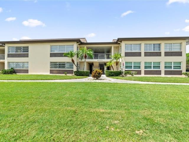 Condo for sale in New Port Richey, Florida