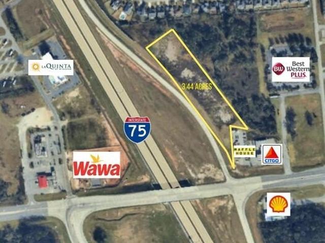 Land for sale in Cherokee Plantation, Valdosta