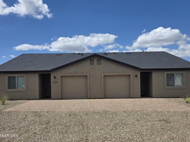 House for sale in Prescott Valley, Arizona