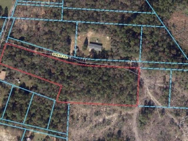 Land for sale in Mc David, Florida