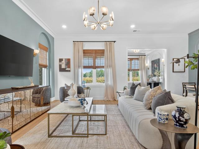 Townhouse for sale in Hoover, Alabama