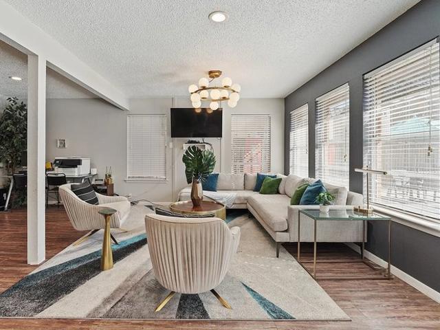 Townhouse for sale in Odessa, Texas