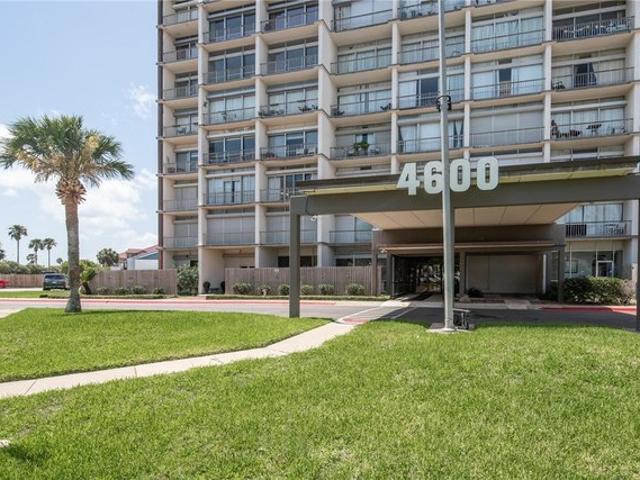 Condo for sale in Corpus Christi, Texas