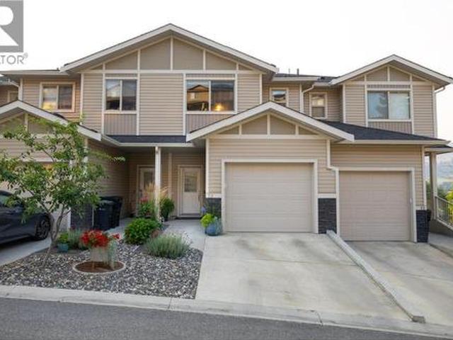 House for sale in Vernon, British Columbia