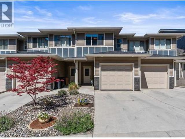 House for sale in Vernon, British Columbia