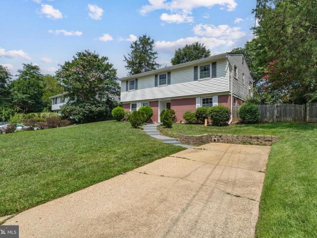 House for sale in Virginia