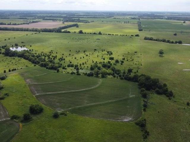 Land for sale in Kansas