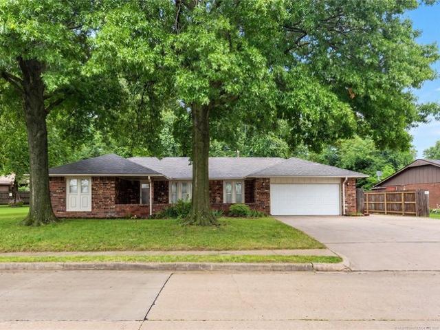 House for sale in Bartlesville, Oklahoma