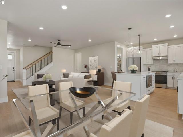 House for sale in Ridgefield, Washington