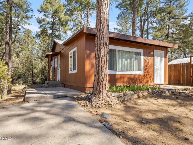 House for sale in Prescott, Arizona