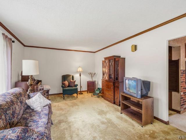 House for sale in Clarence, New York