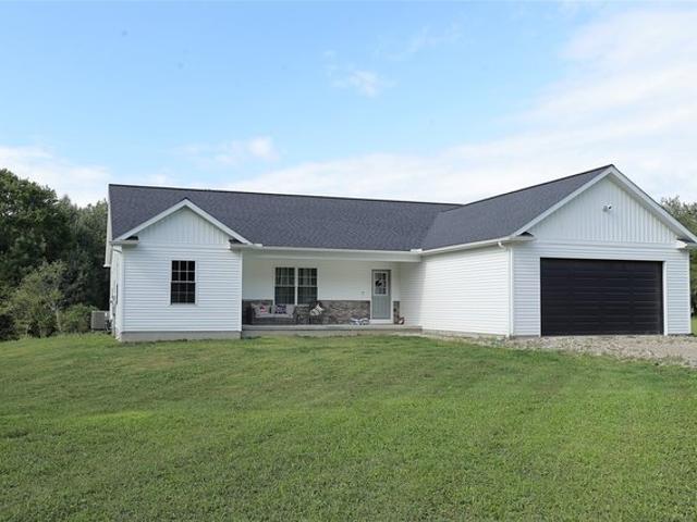 House for sale in Waterford, Pennsylvania