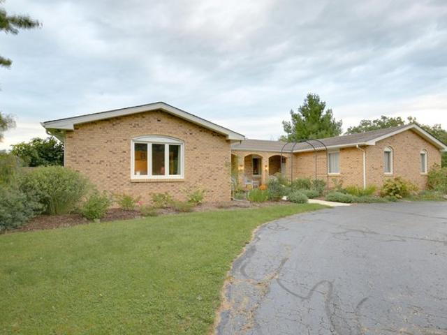 House for sale in Carol Beach, Pleasant Prairie