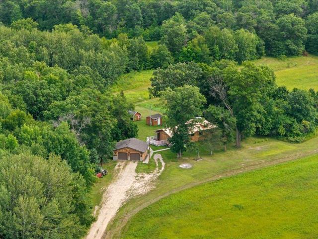 House for sale in Pillager, Minnesota