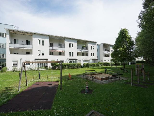 Apartment mieten in Thalheim bei Wels, Oberösterreich