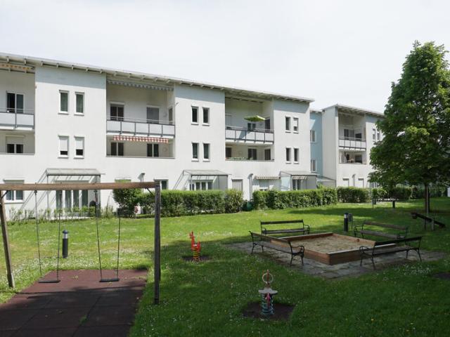 Apartment mieten in Thalheim bei Wels, Oberösterreich