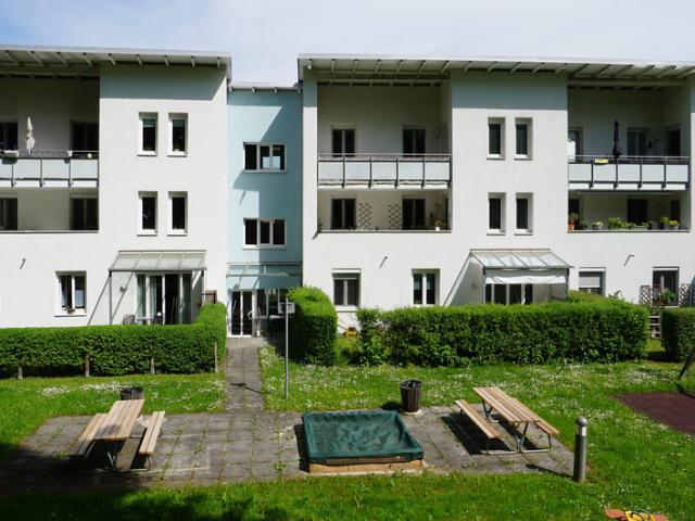 Apartment mieten in Thalheim bei Wels, Oberösterreich