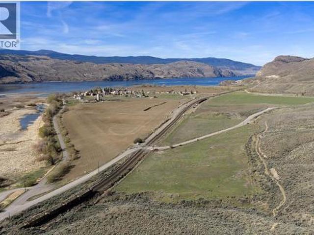 Commercial for sale in Kamloops, British Columbia