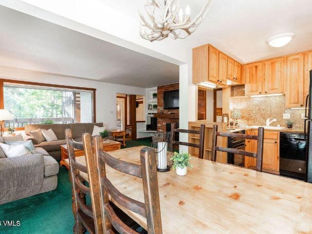 Condo for sale in Eagle, Colorado
