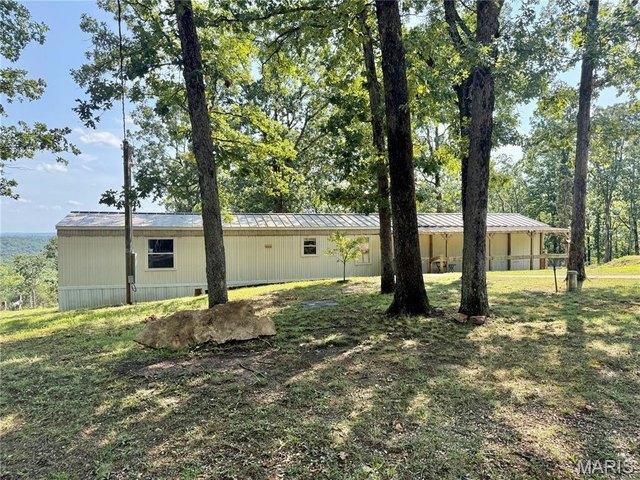 House for sale in De Soto, Missouri