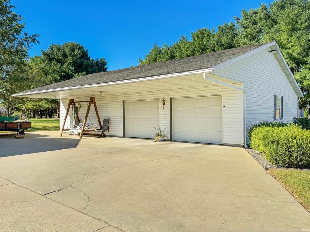 House for sale in Jasper, Dubois County