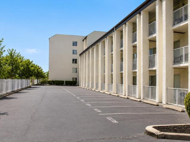 Condo for sale in Brigantine, New Jersey