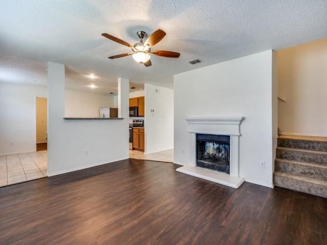 Property for rent in Fort Worth, Texas