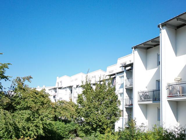 Apartment mieten in Gartenstadt, Wels