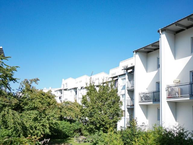 Apartment mieten in Gartenstadt, Wels