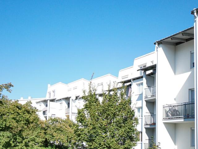 Apartment mieten in Gartenstadt, Wels