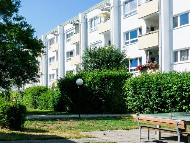Apartment mieten in Gartenstadt, Wels