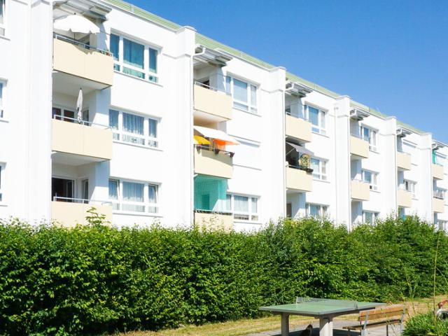 Apartment mieten in Gartenstadt, Wels