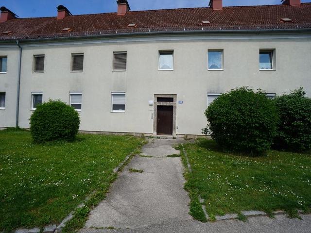 Apartment mieten in Gartenstadt, Wels