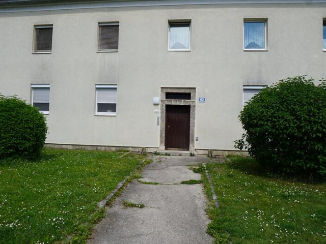 Apartment mieten in Gartenstadt, Wels