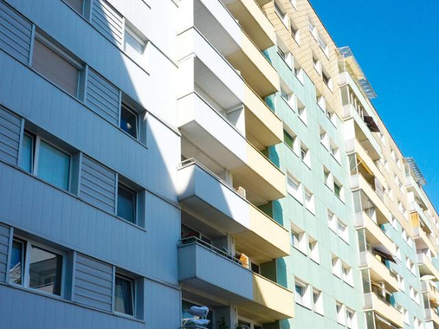 Apartment mieten in Wels, Oberösterreich