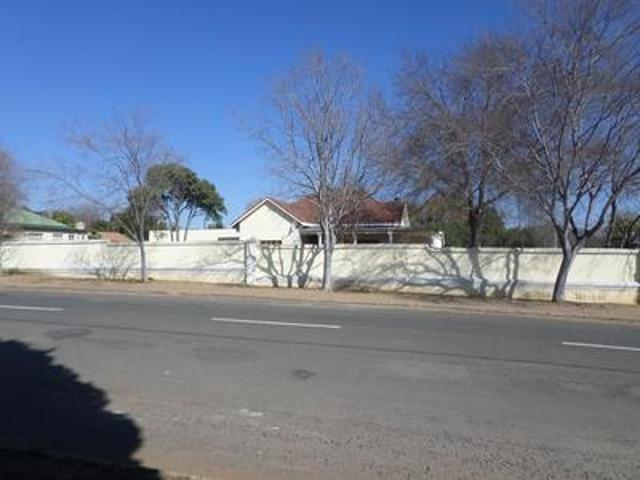 House for sale in Ehlanzeni, Mpumalanga