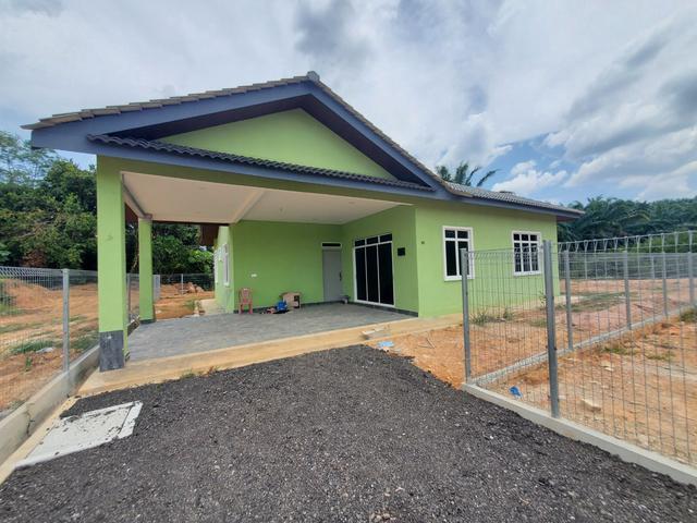 Bungalow for sale in Tanjong Sepat, Selangor