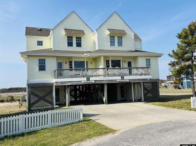 House for sale in North Carolina
