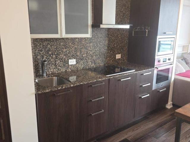 Condo for rent in Spadina—Fort York, Toronto